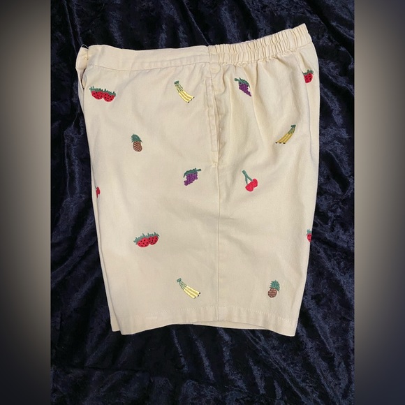 Vintage 80-90’s BFA Classics Shorts - Picture 3 of 3